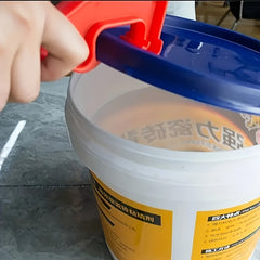 Plastic Bucket Opener Paint Bucket Cover Opener