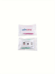 Disposable Raincoat for Outdoor Activities