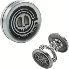 Magnetic Metal Decompression Toy Stress Relief Sensory Toy
