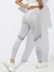 Women's High Stretch Breathable Sports Leggings
