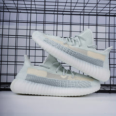 Men's Lace up Sneakers Athletic Shoes Lightweight Breathable