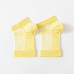 Copper Ankle Brace Support Compression Sleeve Socks