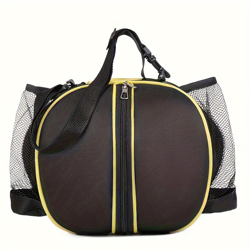 Training Sports Backpack For Basketball Football Volleyball Storage