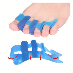 Toe Separator Foot Finger Care Device Toe Sleeve