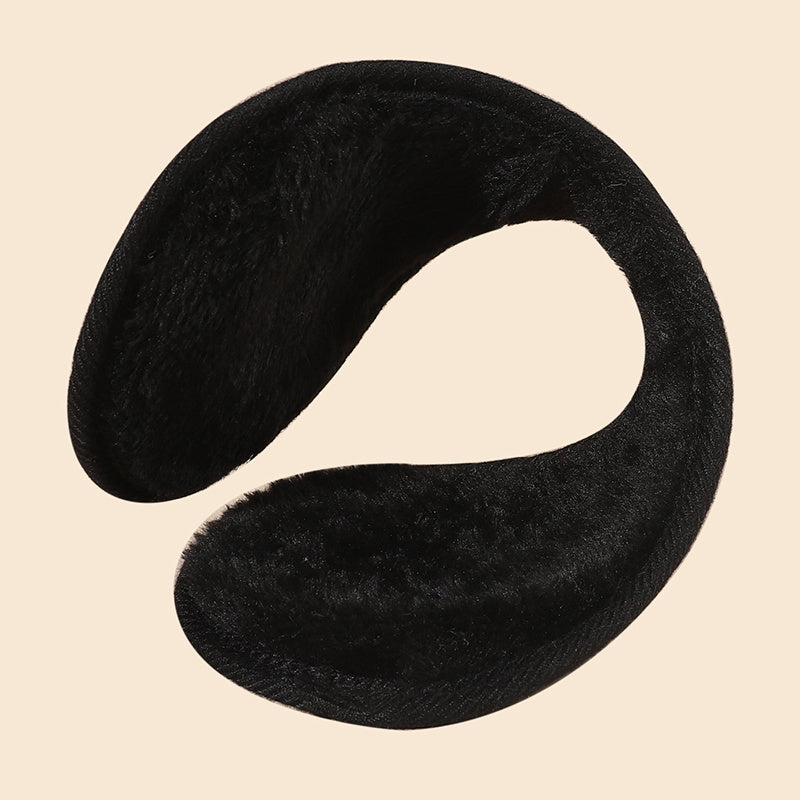 Winter Men's Outdoor Earmuffs