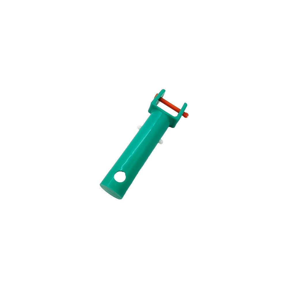1pc Pool Vacuum Head Handle Replacement