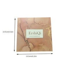 16 Color Eyeshadow Palette Matte & Shimmer Finish