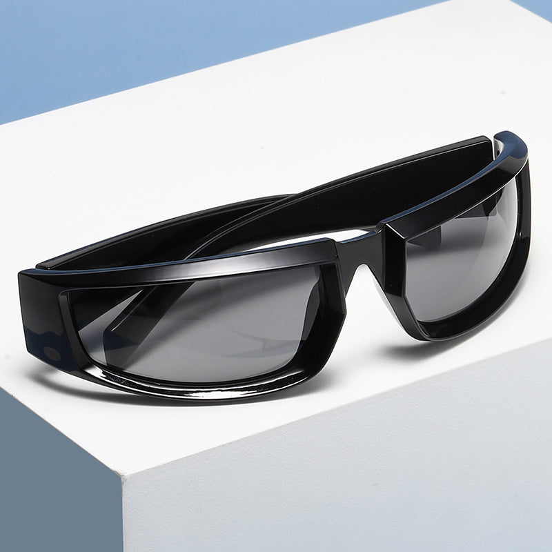 Punk Style Cycling Sunglasses