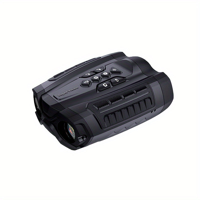 Night Vision 4K Infrared Digital Binoculars 4000mAH Rechargeable