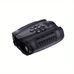 Night Vision 4K Infrared Digital Binoculars 4000mAH Rechargeable