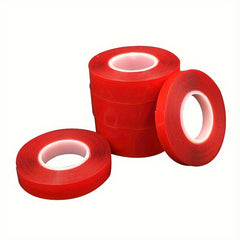 Transparent Double Sided Adhesive Seal Strip Automotive Accessories