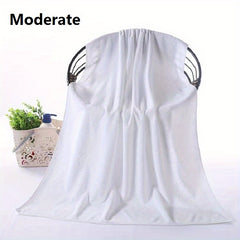 Microfiber Absorbent Towel Soft Beach Shower Towel Quick Drying 27 5x55 1inch