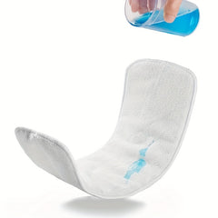 2pcs Baby Cloth Urine Pad Soft Washable Diaper Sheet