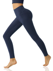 UUE High Waisted Yoga Pants Full Length Leggings