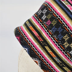 Striped Printed Skull Cap Knitted Hat Hip Hop Hat Ski Hat