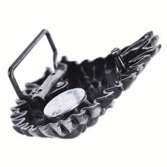 3D Angry Lion Belt Buckle For Men 3 Wide Belt Repair Replacement