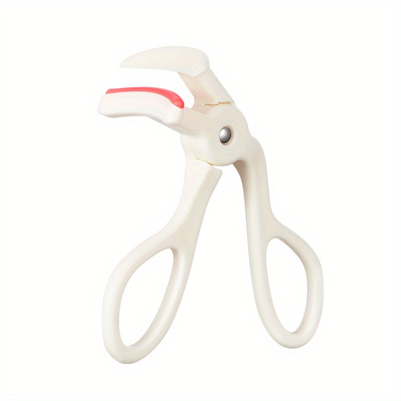 Wide Angle Eyelash Curler Natural Curling Eye Lashes Long Lasting