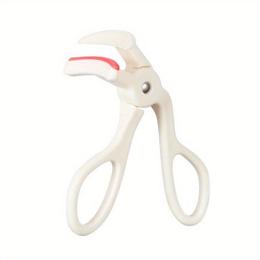 Wide Angle Eyelash Curler Natural Curling Eye Lashes Long Lasting
