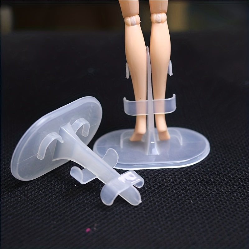 Doll Stand Accessories 1 6 Brackets
