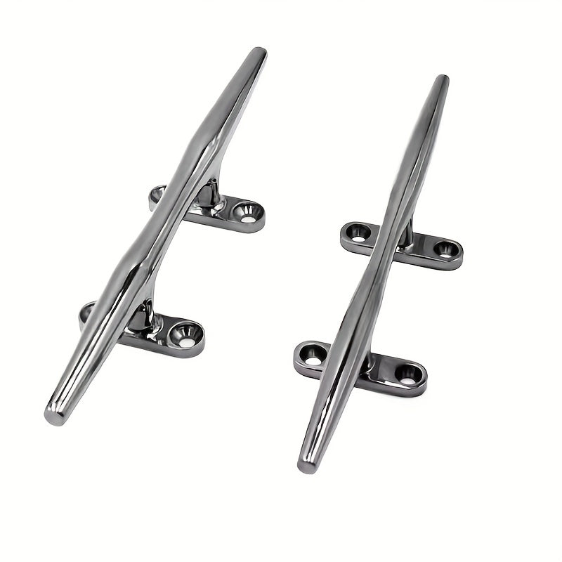 6 Inch Stainless Steel Handle for Boats, Yachts, Kayaks