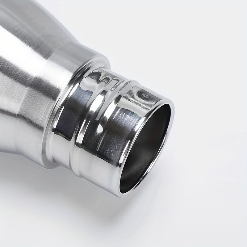 1000ml Stainless Steel Beer Bottle for Outdoor Activities