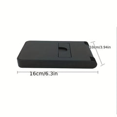 Portable Game Console Folding Bracket for Switch