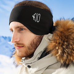 Winter Warm Earmuffs For Men & Women Outdoor Riding Ear Warmer