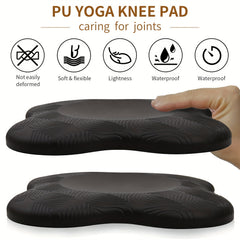 2pcs Yoga Knee Pads Exercise Cushion for Knees and Elbows