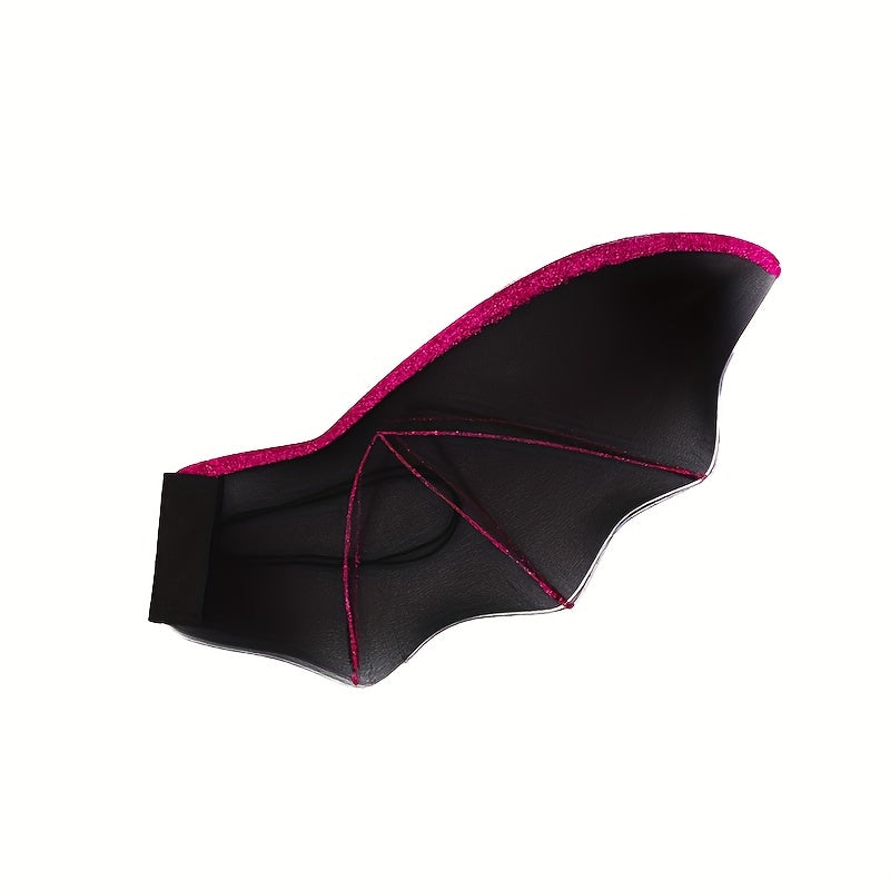 Halloween Bat Wing Costumes and Props Ghost Demon Large Wings