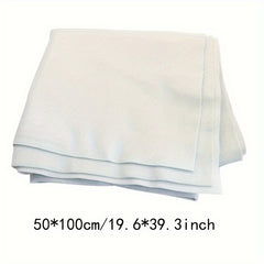 Iron On Fusible Fleece Interfacing For Sewing Crafting Quilting