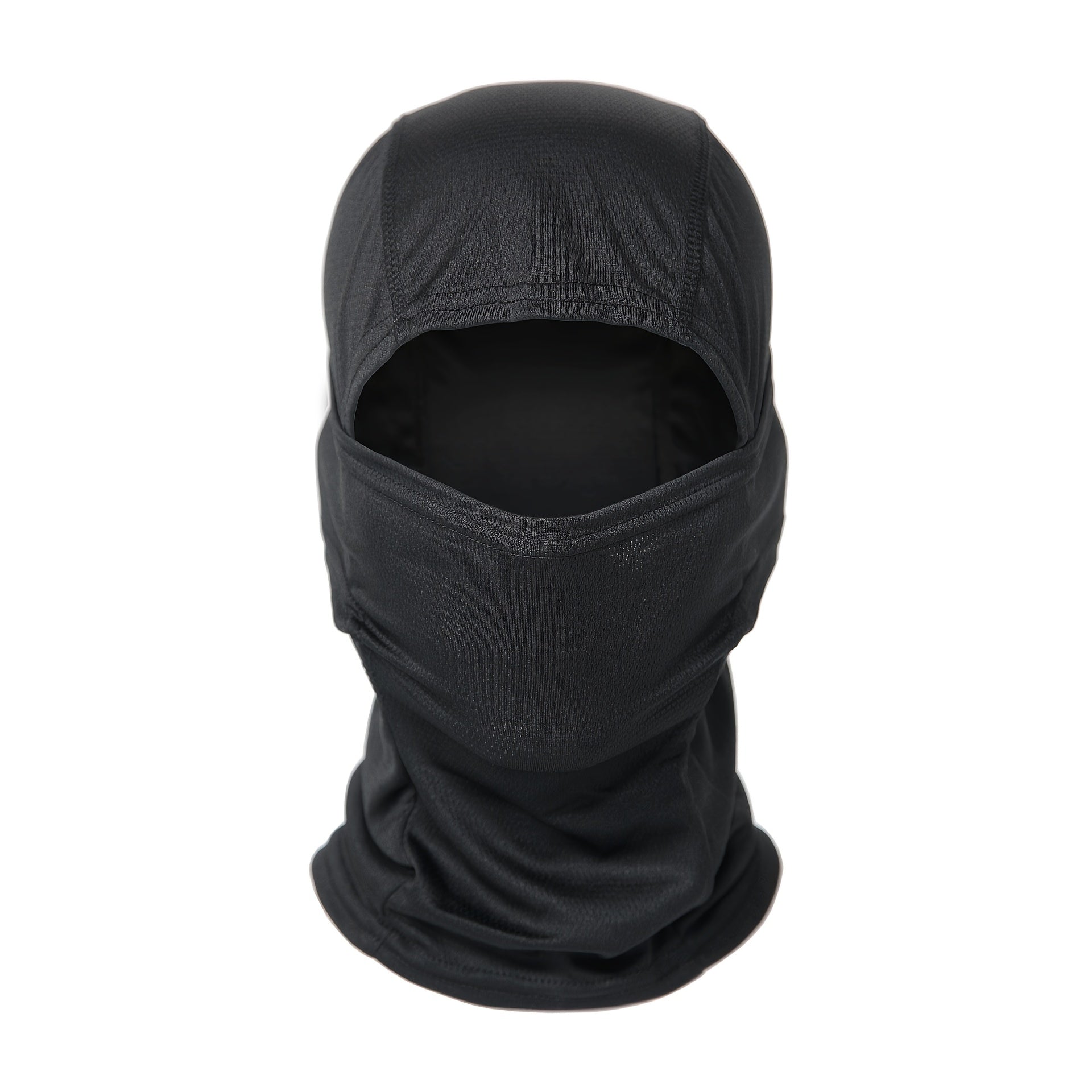 Camouflage Headgear Sunscreen Quick Drying Mask