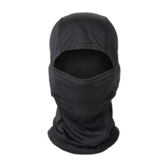 Camouflage Headgear Sunscreen Quick Drying Mask