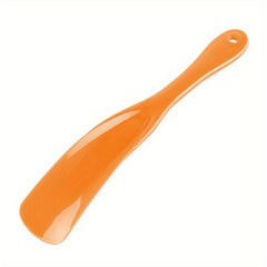 Hangable Shoehorn Non Bending Shoehorn