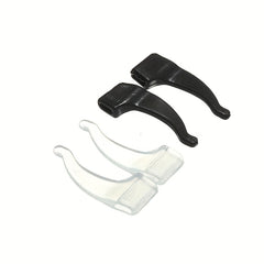 5 Pairs Glasses Anti-Slip Ear Hook Ear Support Accessories