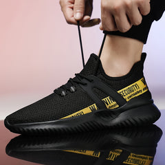 Men's Breathable Running Shoes Spring/Summer