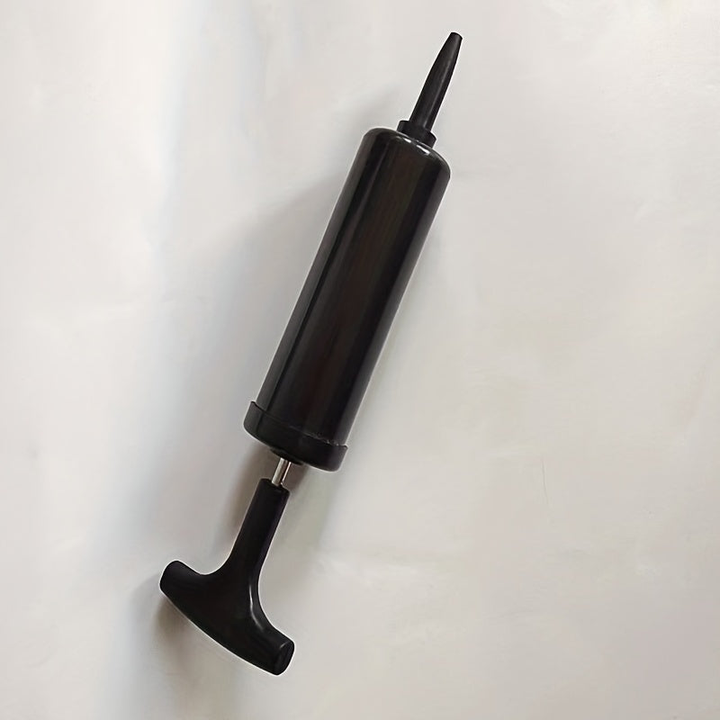 Portable Hand Air Ball Pump Inflator Kit for Sports