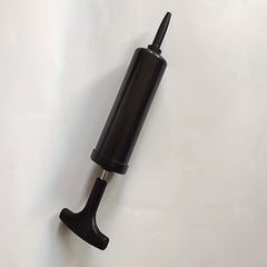 Portable Hand Air Ball Pump Inflator Kit for Sports