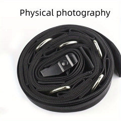 Section Pull Rope With Door Buckle Suspension Training Band