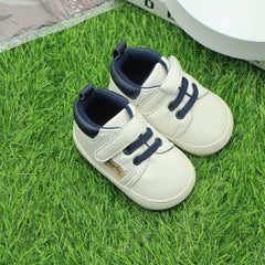 Baby Boys Casual Comfort Sneakers Lightweight Non Slip Shoes All Seasons