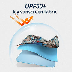 UV Protection Tattoo Arm Sleeves for Men and Women