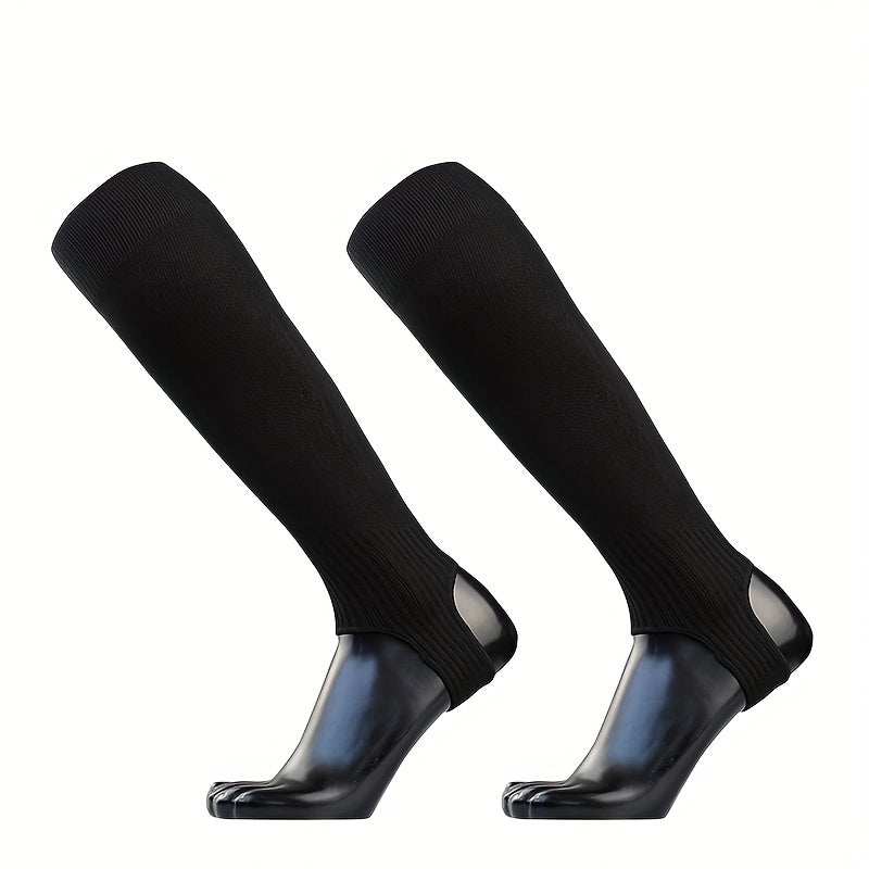 Unisex Football Leg Socks for Competition & Training