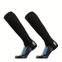 Unisex Football Leg Socks for Competition & Training