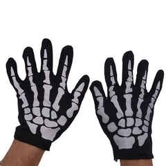 Halloween Costume Cloak Party Props Set