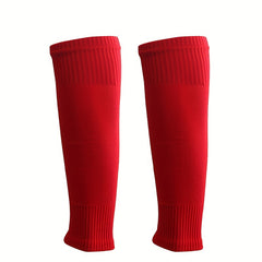 Professional Football Sock Adult Long Tube High Elastic Leg Protector