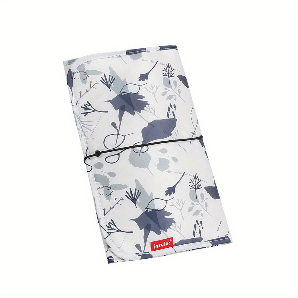 Waterproof Baby Changing Pad Portable