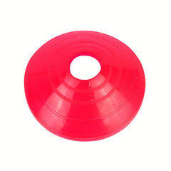 Soccer Training Cones Set for Agility Speed Coordination