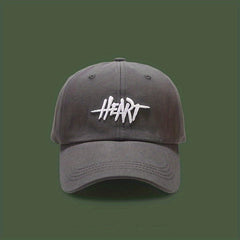 Japanese Street Workwear Retro Duck Tongue Cap