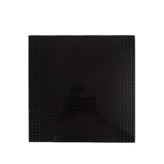 Building Block Board Compatible With Major Building Blocks