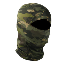 Wind Resistant Breathable Balaclava
