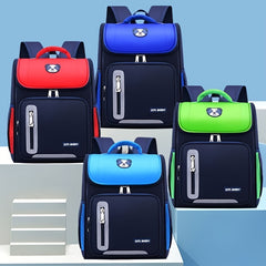 Kids Large Capacity School Backpack
